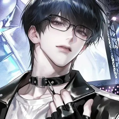 Profile image of Reiji