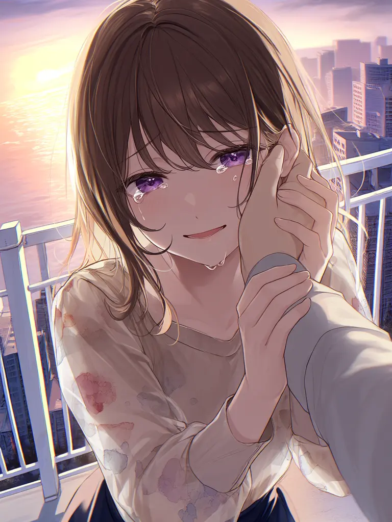 SturdySteel5090의 偽物でも愛してる