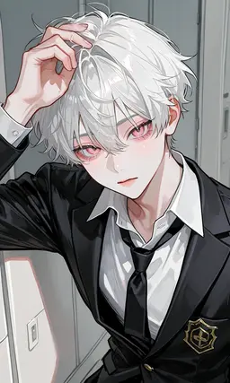 Profile image of 蒼