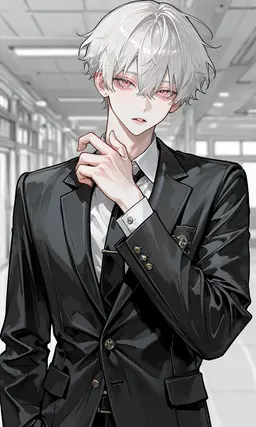 Profile image of 蒼