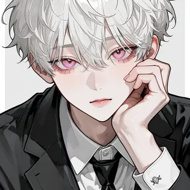 Profile image of 蒼