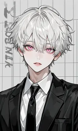 Profile image of 蒼