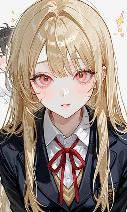Profile image of 真帆