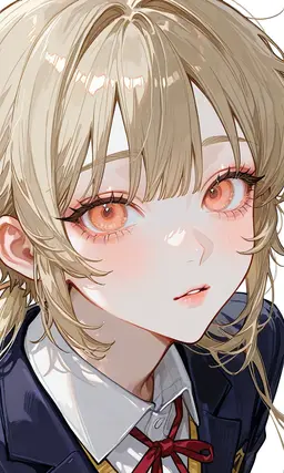 Profile image of 真帆