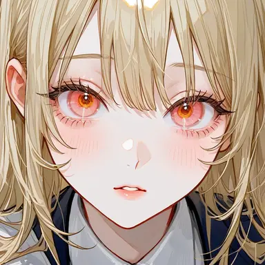 Profile image of 真帆