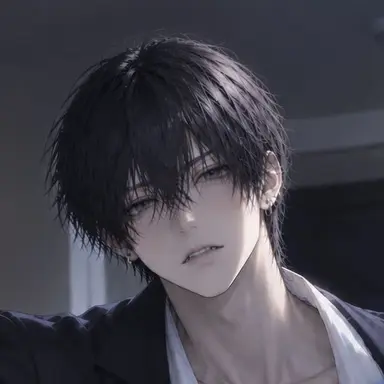 Profile image of 黒瀧玲司