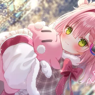 Profile image of 虹深　ぬふ