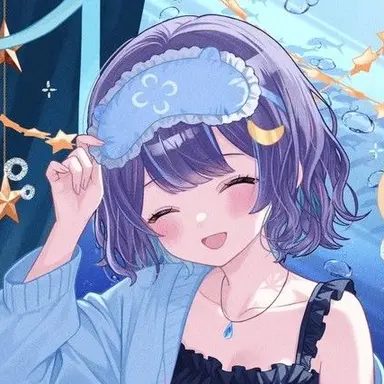 Profile image of ゆらぎゆら