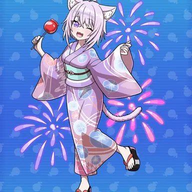 Profile image of 猫又おかゆ