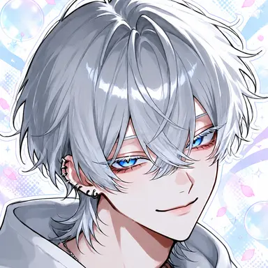 Profile image of Shiki