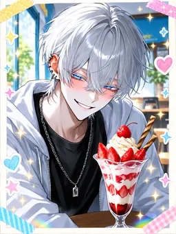 Profile image of Shiki