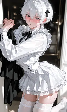 Profile image of イヴ