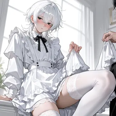Profile image of イヴ