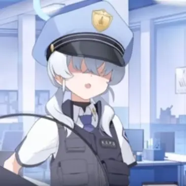 Profile image of ヴァルキューレ警官A