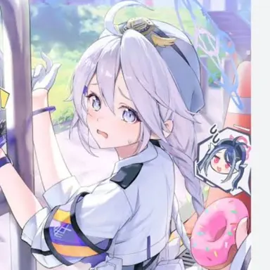 Profile image of 中務キリノ