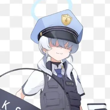 Profile image of ヴァルキューレ警官C