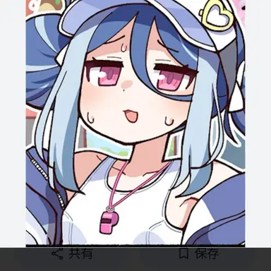 Profile image of 合歓垣フブキ