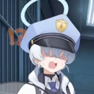 Profile image of ヴァルキューレ警官B