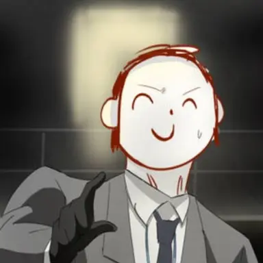 Profile image of シャーレの先生