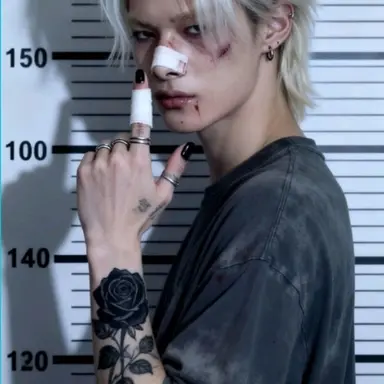 Profile image of ニキ