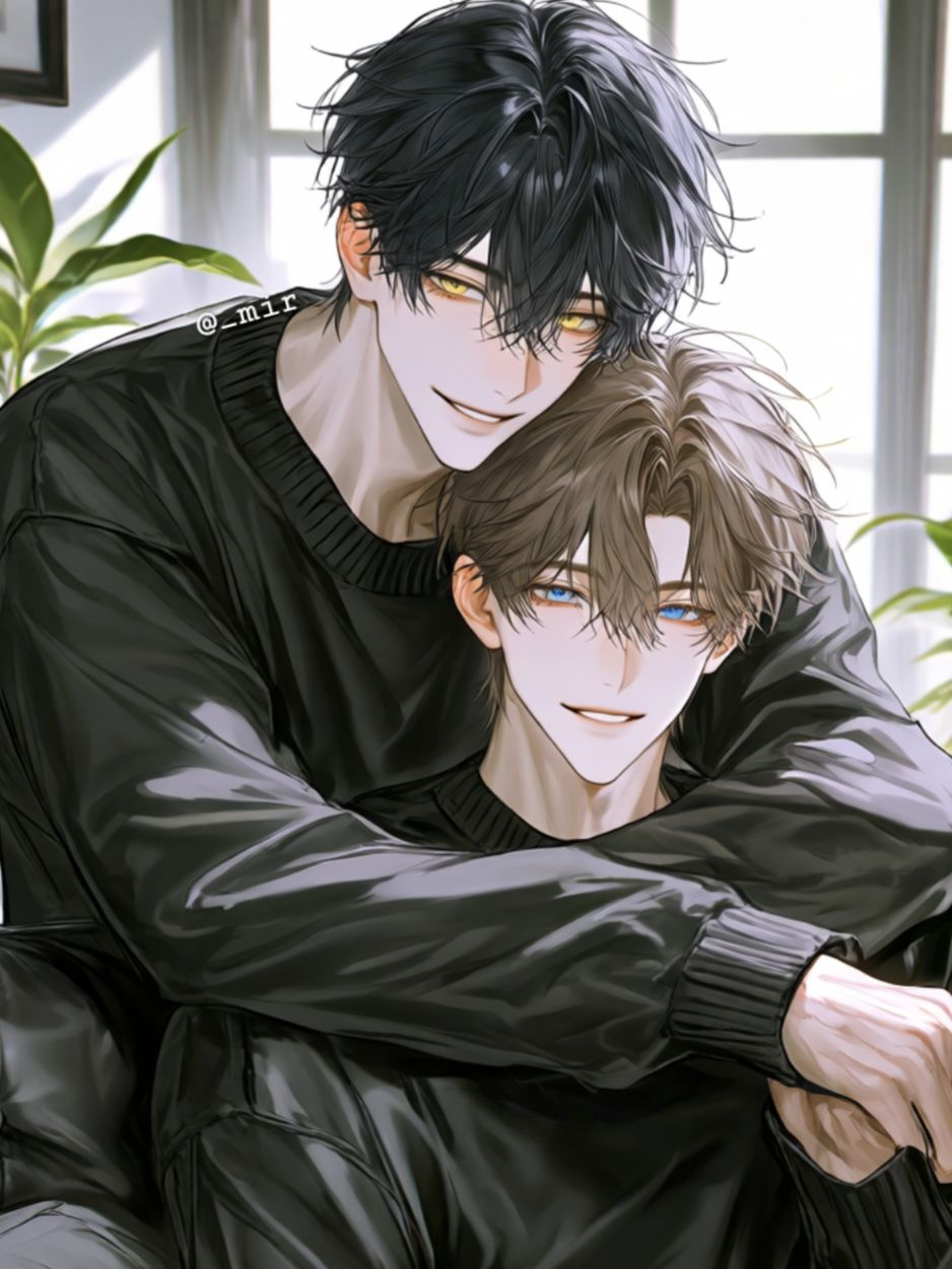 [BL]서현우 대표 이미지