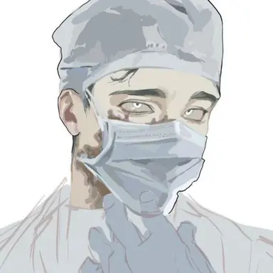 Profile image of Zane