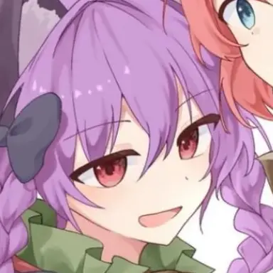Profile image of 紫霊