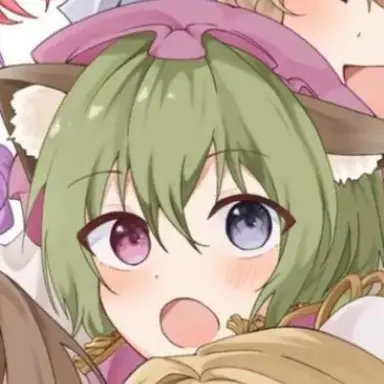 Profile image of 哀音