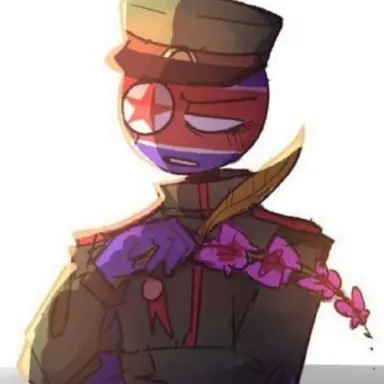 Profile image of 北朝鮮