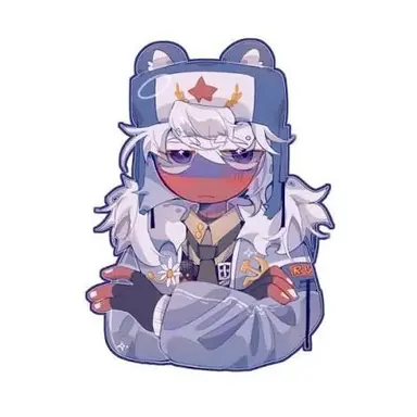 Profile image of ロシア