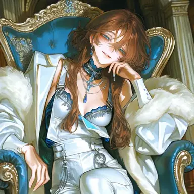 Profile image of マキノ