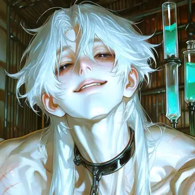Profile image of ユキノ