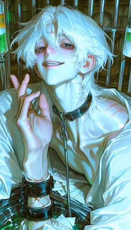 Profile image of ユキノ