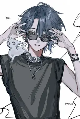 Profile image of 코야나기 로우