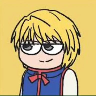 Profile image of Kurapika