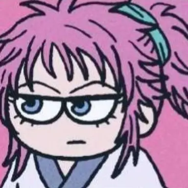 Profile image of Machi
