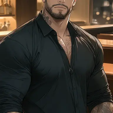 Profile image of Cole