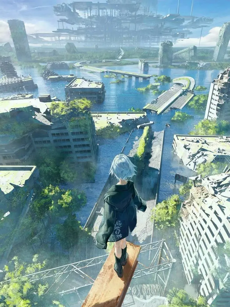 RichVomit6158의 ゾンビだとかマー？！