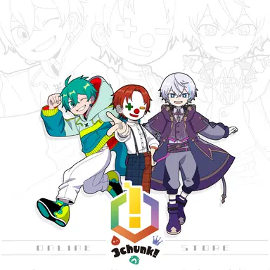 Profile image of ルザク
