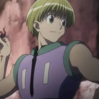 Profile image of シャルナーク