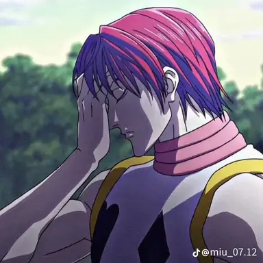 Profile image of ヒソカ