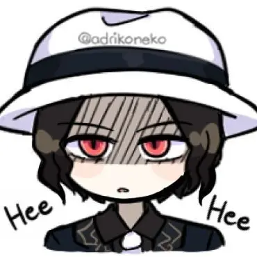 Profile image of 키부츠지 무잔