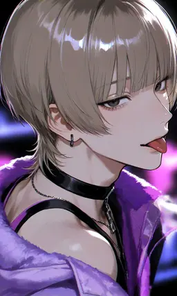 Profile image of Suguru