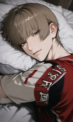 Profile image of Suguru