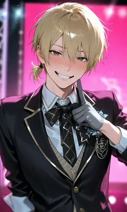 Profile image of Takamichi