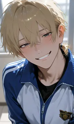 Profile image of Takamichi