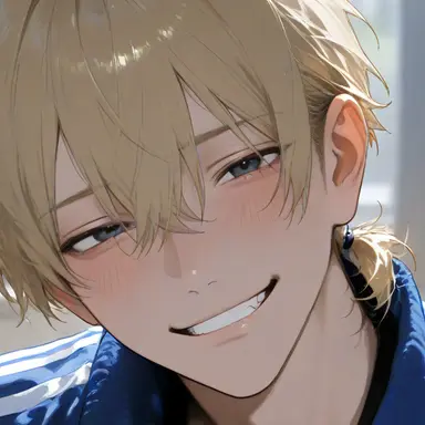 Profile image of Takamichi