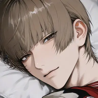 Profile image of Suguru