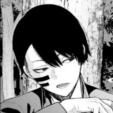 Profile image of 無人