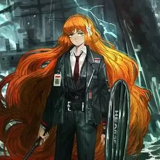 Profile image of イシュメール